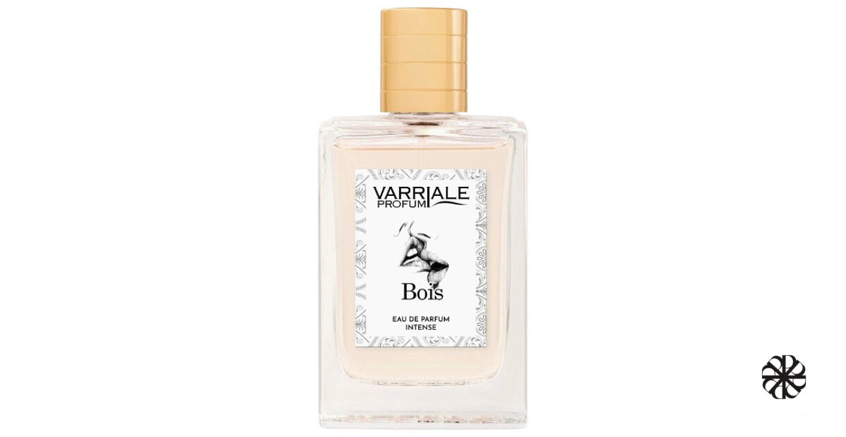 Bois Varriale Profumi