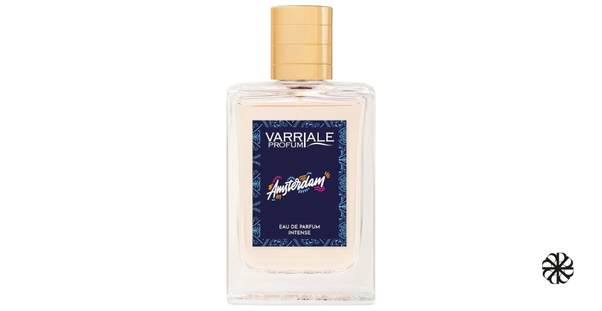 Amsterdam Varriale Profumi