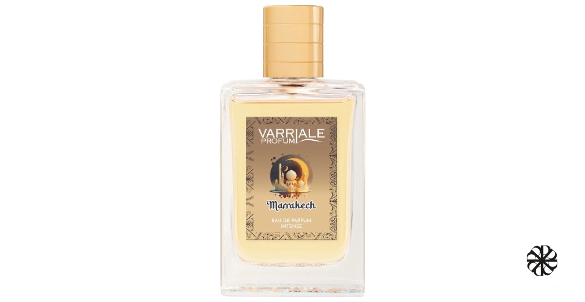 Marrakech Varriale Profumi