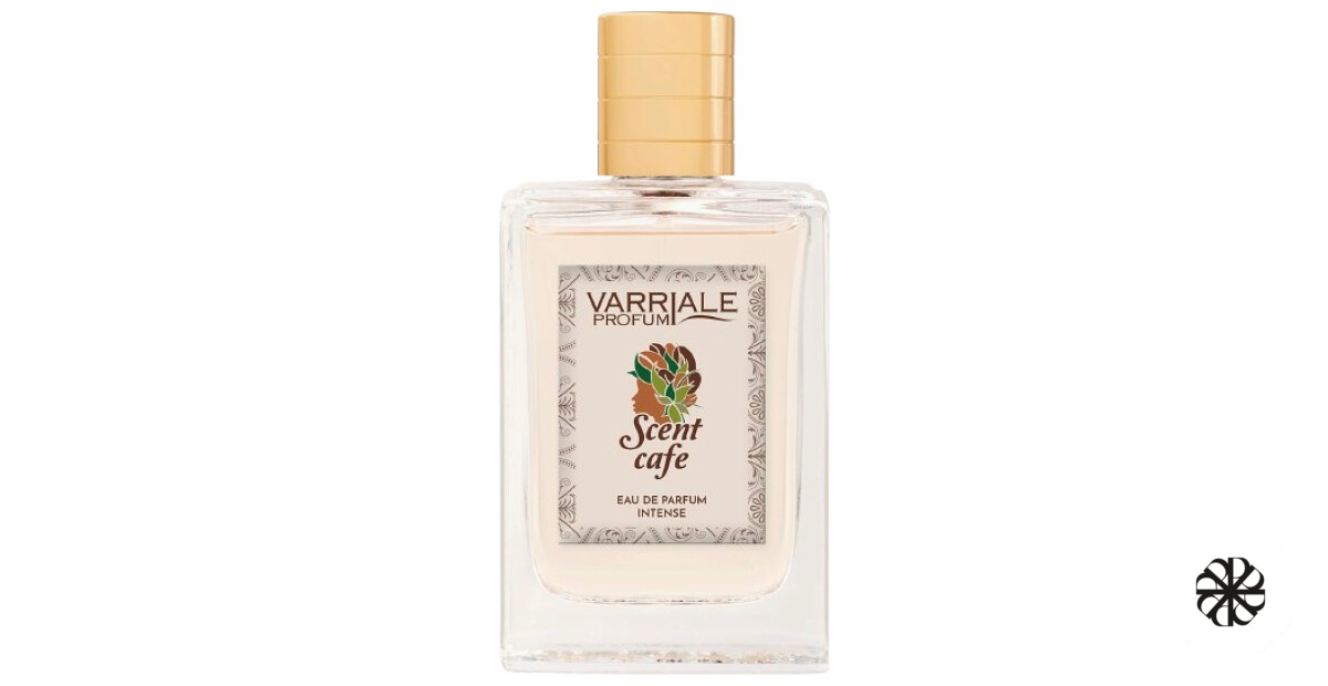 Scent Café Varriale Profumi