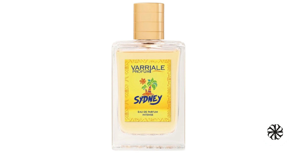 Sydney Varriale Profumi