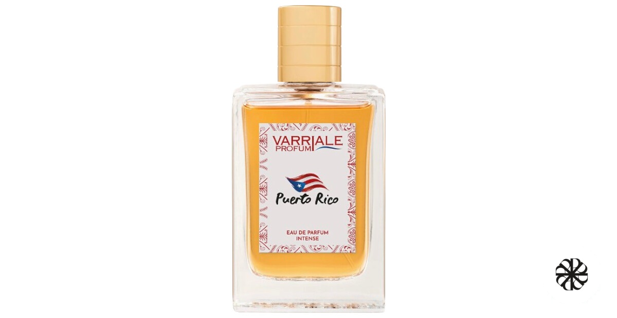 Puerto Rico Varriale Profumi