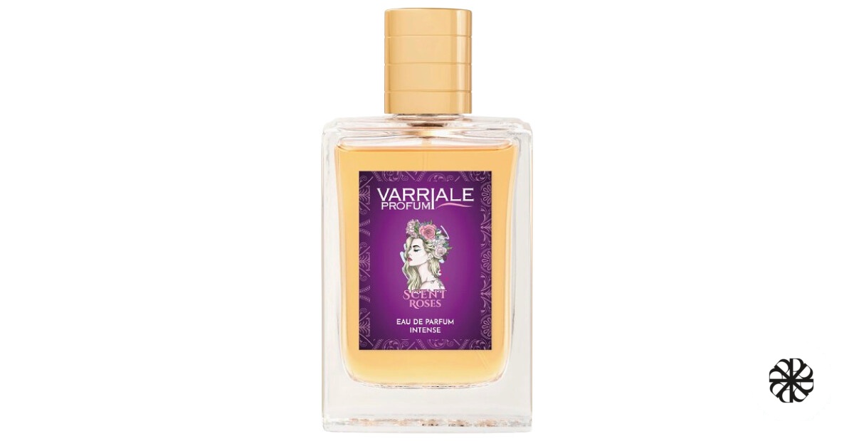 Scent Roses Varriale Profumi
