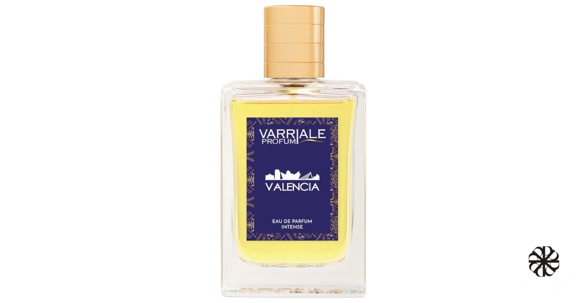 Valencia Varriale Profumi