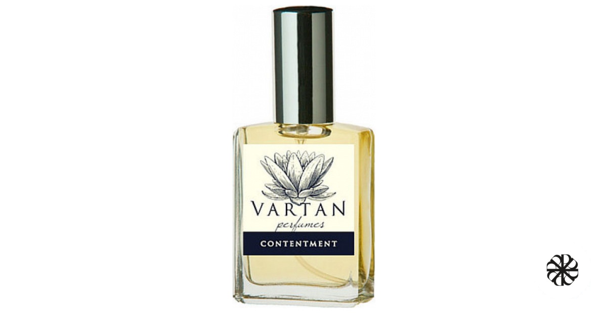 Contentment Vartan Perfumes