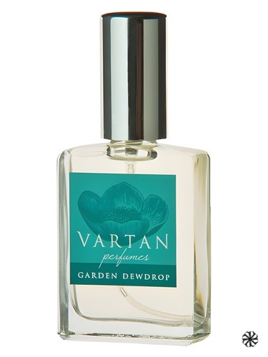 Garden Dewdrop Vartan Perfumes