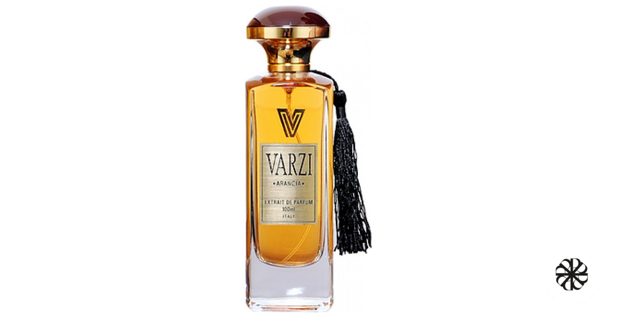 Arancia Varzi Artisanal Perfume