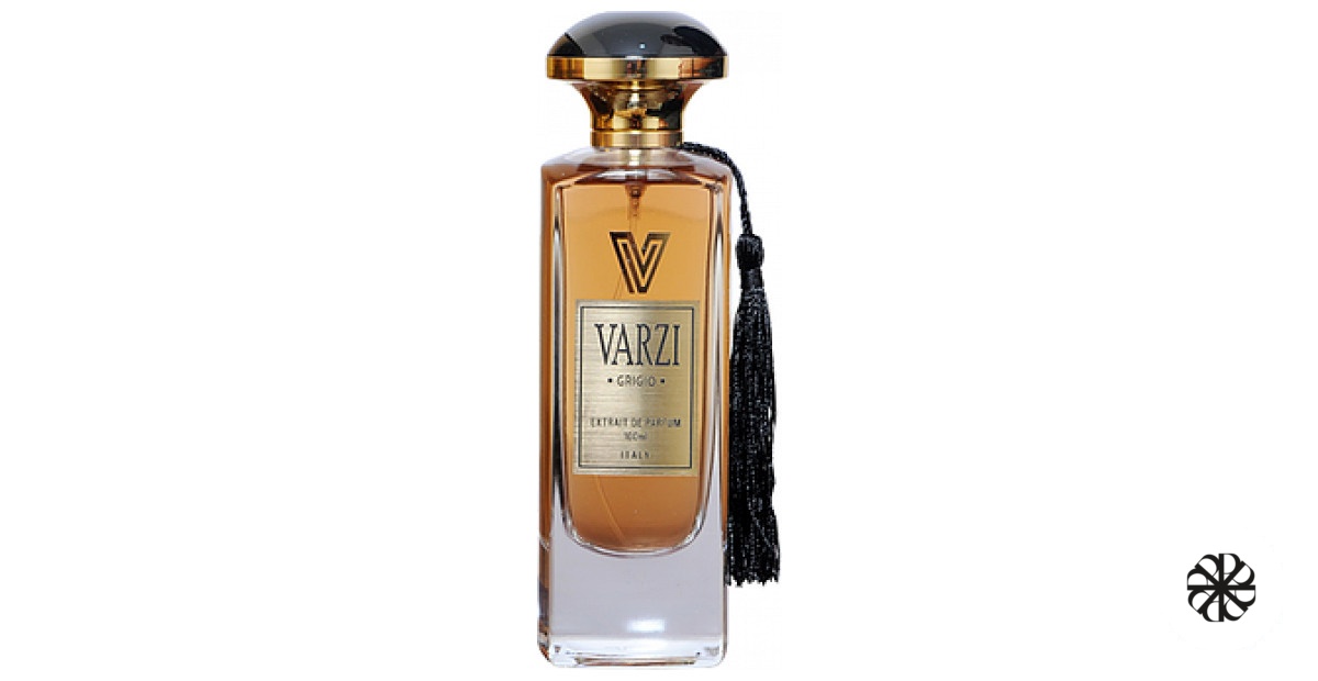 Grigio Varzi Artisanal Perfume