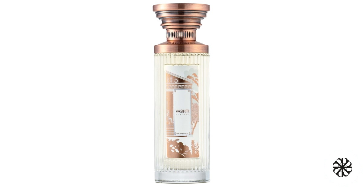 Vashti Vashti Perfumes