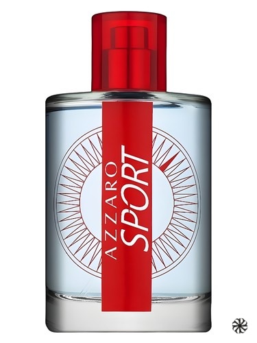 Azzaro Sport Azzaro