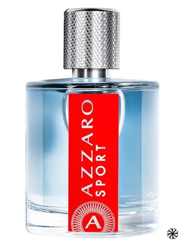 Azzaro Sport Eau de Toilette Azzaro