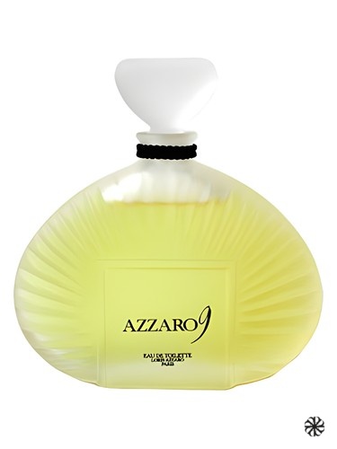 Azzaro 9 Azzaro