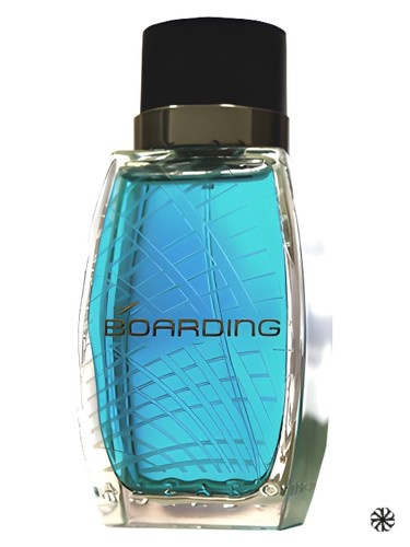 Boarding Azzaro