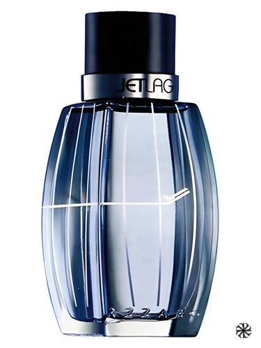 Jetlag Azzaro
