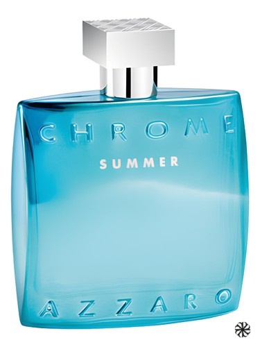 Azzaro Chrome Summer Azzaro