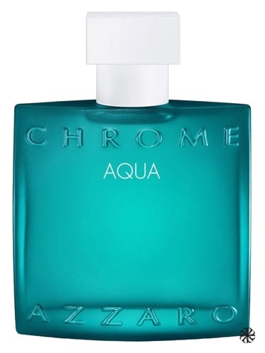 Azzaro Chrome Aqua Azzaro
