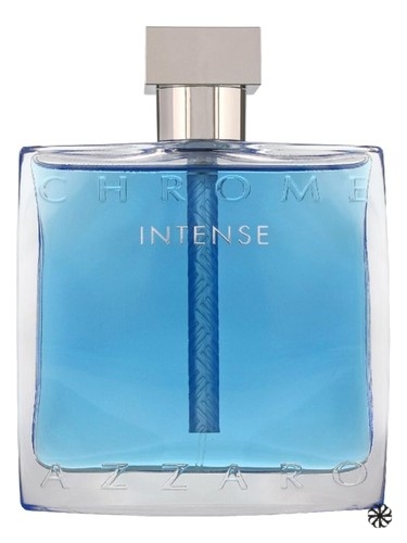 Azzaro Chrome Intense Azzaro