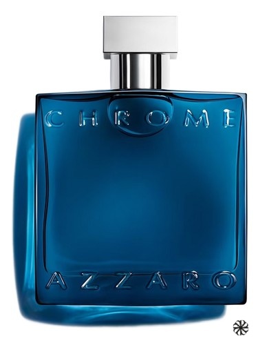 Azzaro Chrome Parfum Azzaro
