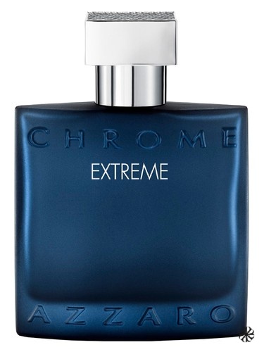 Azzaro Chrome Extreme Azzaro
