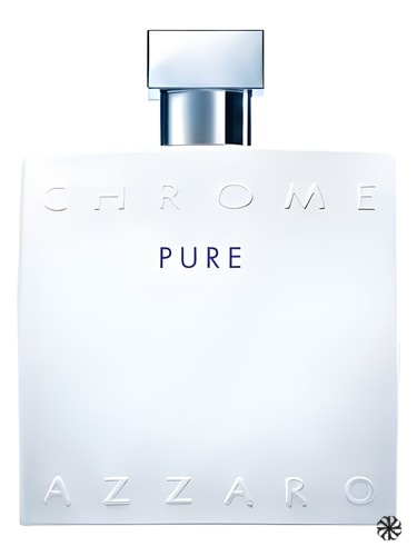 Chrome Pure Azzaro