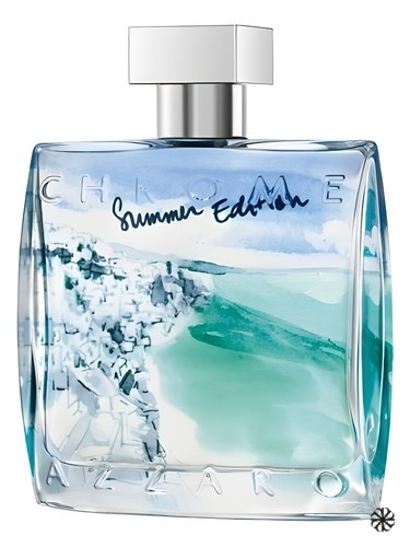 Chrome Summer Edition 2013 Azzaro