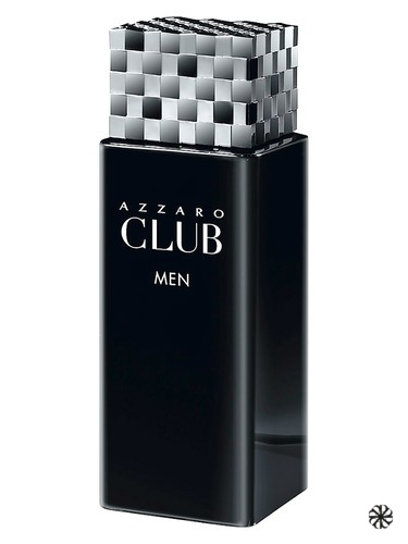 Azzaro Club Men Azzaro