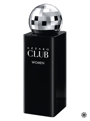 Azzaro Club Women Azzaro