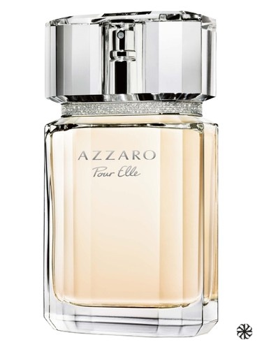 Azzaro Pour Elle Azzaro