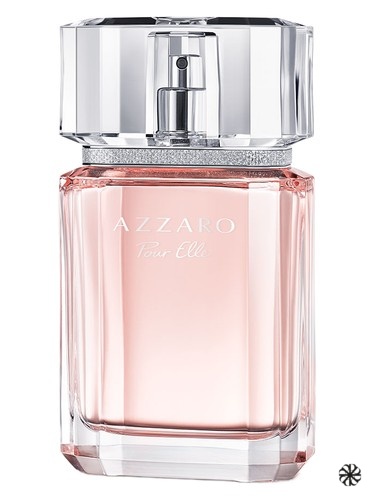 Azzaro Pour Elle Eau de Toilette Azzaro