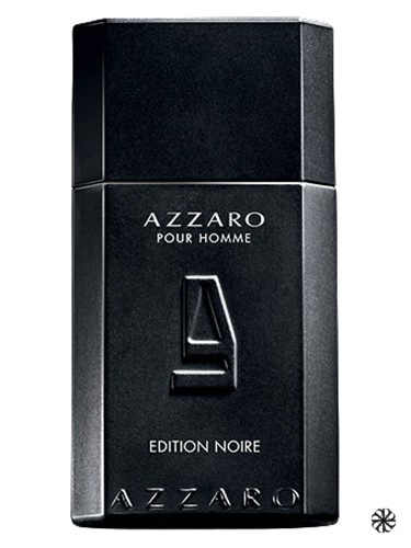 Azzaro Pour Homme Édition Noire Azzaro