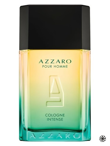 Azzaro Pour Homme Cologne Intense Azzaro