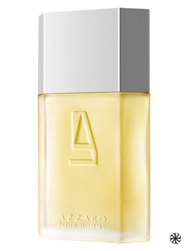 Azzaro Pour Homme L'Eau Azzaro