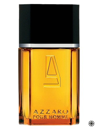 Azzaro pour Homme Azzaro