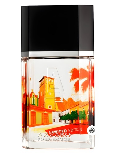Azzaro Pour Homme Limited Edition 2014 Azzaro