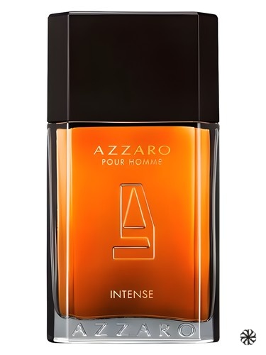 Azzaro Pour Homme Intense (2015) Azzaro