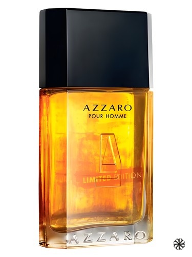 Azzaro Pour Homme Limited Edition 2015 Azzaro