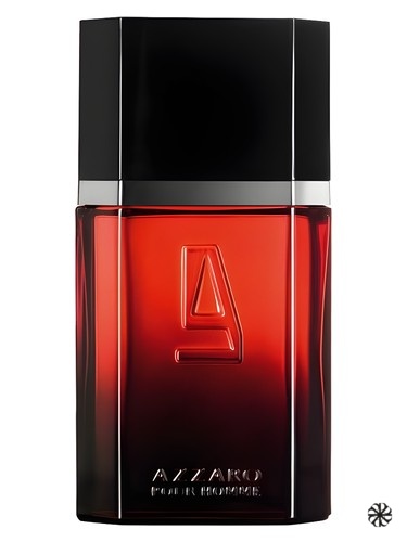 Azzaro Pour Homme Elixir Azzaro