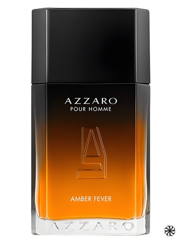 Azzaro Pour Homme Amber Fever Azzaro