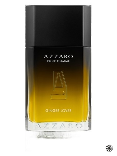 Azzaro Pour Homme Ginger Lover Azzaro