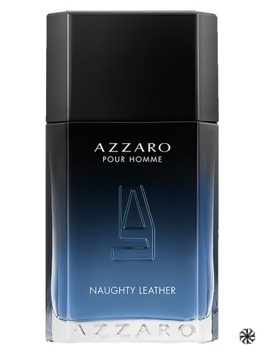 Azzaro Pour Homme Naughty Leather Azzaro