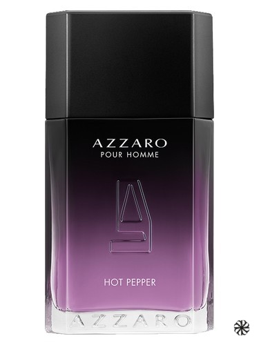 Azzaro Pour Homme Hot Pepper Azzaro