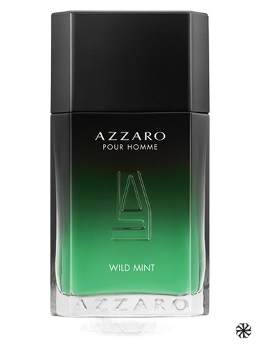 Azzaro Pour Homme Wild Mint Azzaro