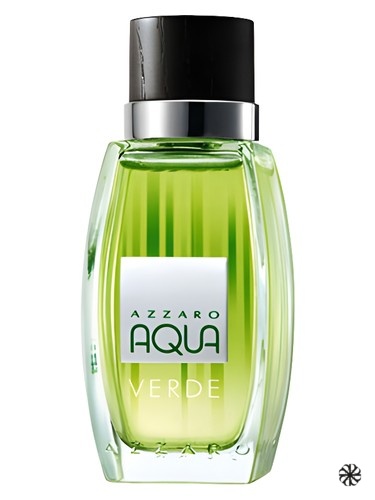 Azzaro Aqua Verde Azzaro