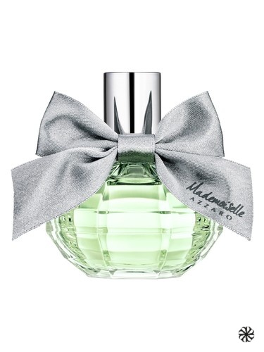 Mademoiselle L'Eau Très Florale Azzaro