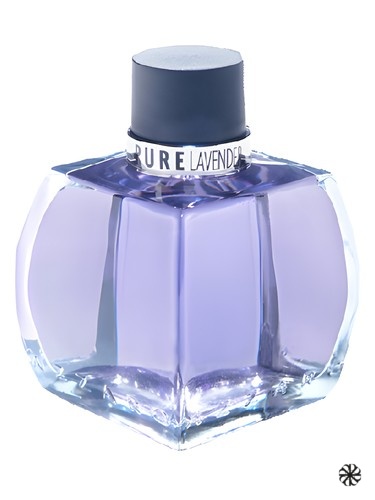Pure Lavender Azzaro