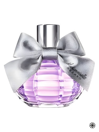 Mademoiselle L’Eau Très Belle Azzaro