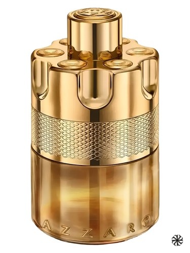 Forever Wanted Elixir Azzaro