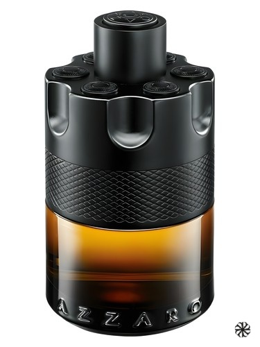 The Most Wanted Parfum Azzaro