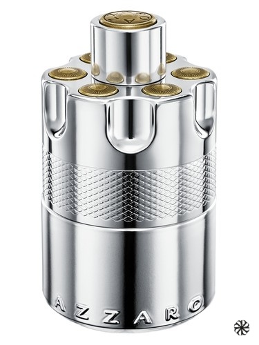 Wanted Eau de Parfum Azzaro