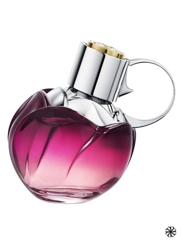 Wanted Girl By Night Azzaro